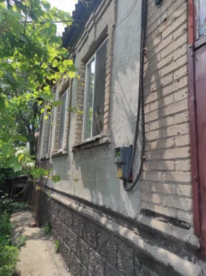 Продаж цегляного будинку Матрьонівка на Південному ГЗК біля