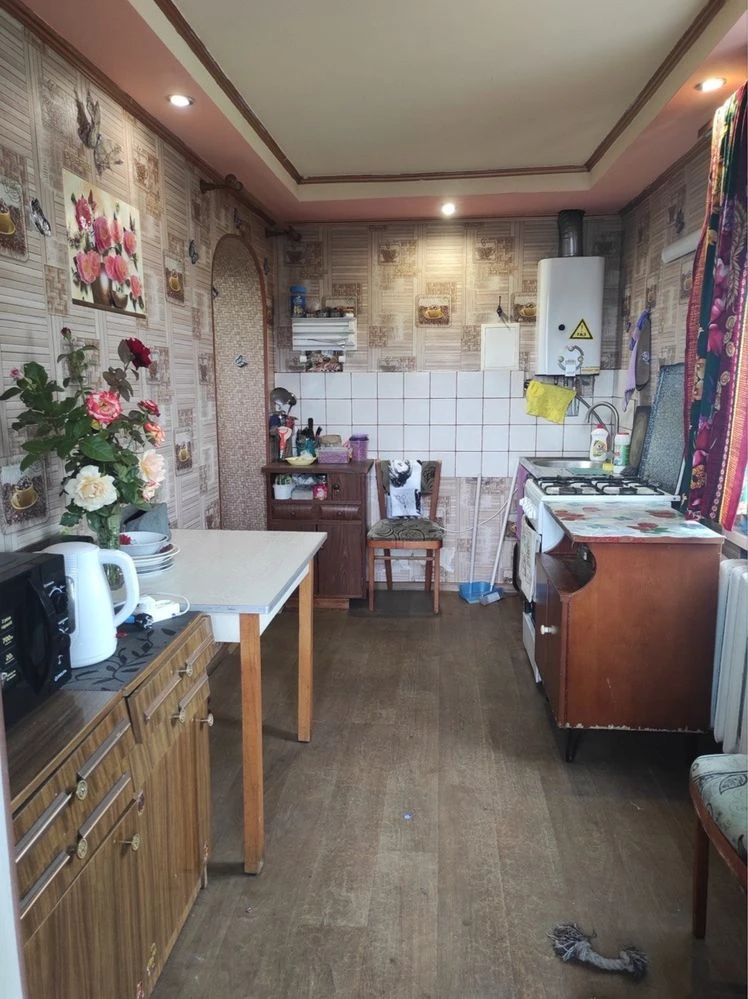 Продаж цегляного будинку Матрьонівка на Південному ГЗК біля
