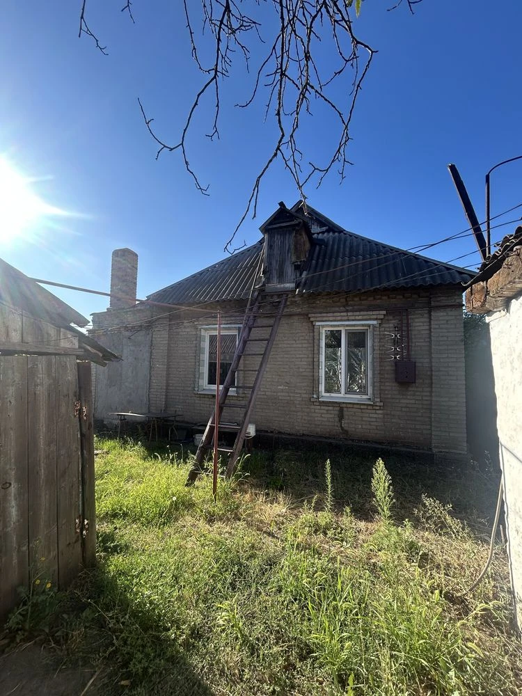 Продаж цегляного будинку Матрьонівка на Південному ГЗК біля