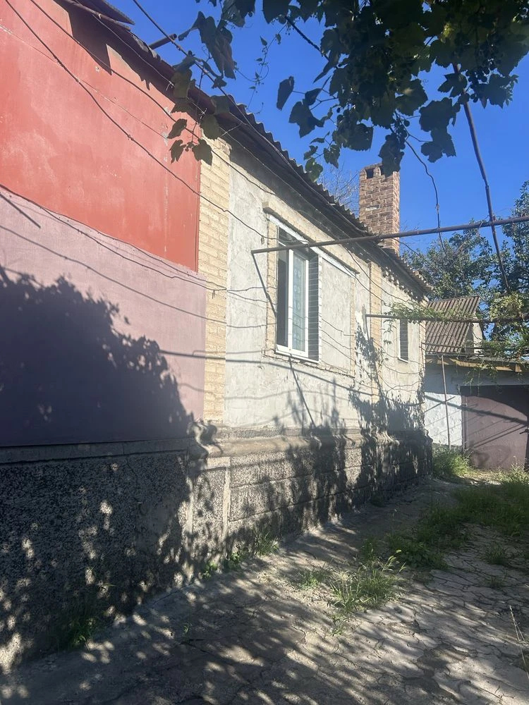 Продаж цегляного будинку Матрьонівка на Південному ГЗК біля
