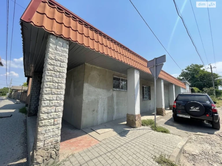 Продаж Дім Хаджибейський