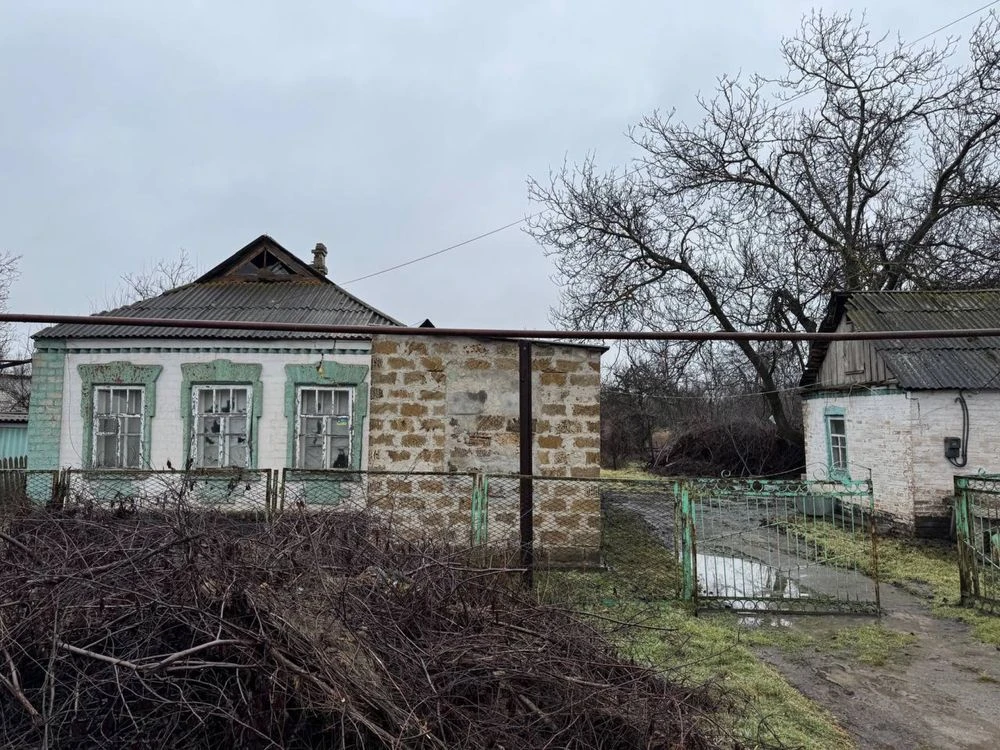 Sale of house in Kolomiyevo, 10 acres, 3 rooms, water, electricity