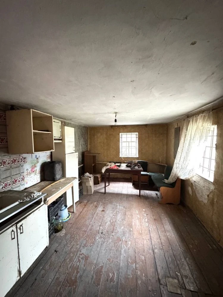 Sale of house in Kolomiyevo, 10 acres, 3 rooms, water, electricity