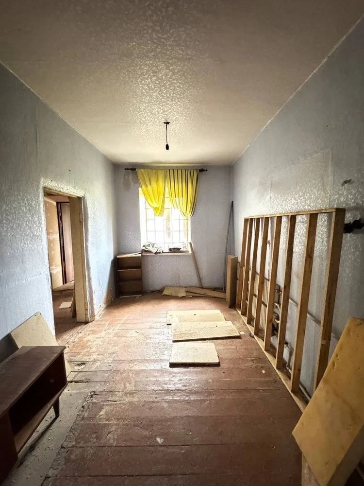 Sale of house in Kolomiyevo, 10 acres, 3 rooms, water, electricity
