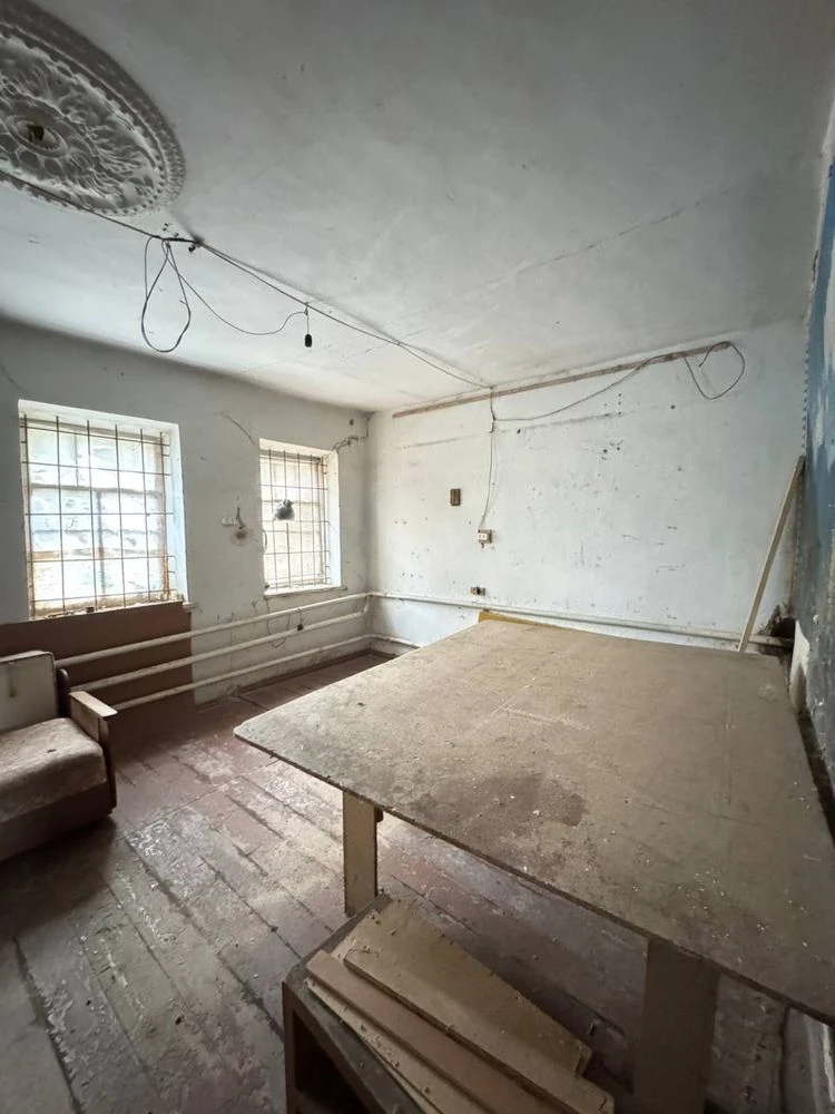 Sale of house in Kolomiyevo, 10 acres, 3 rooms, water, electricity