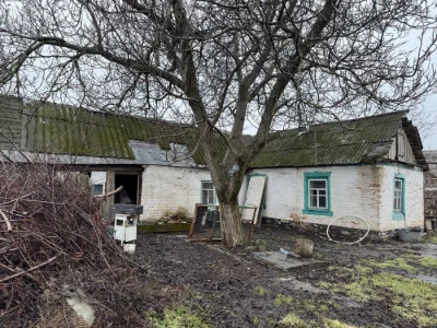Sale of house in Kolomiyevo, 10 acres, 3 rooms, water, electricity