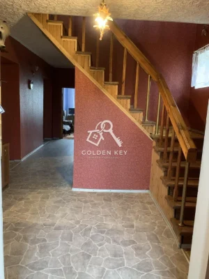 Family house for sale in Ternivsky district.