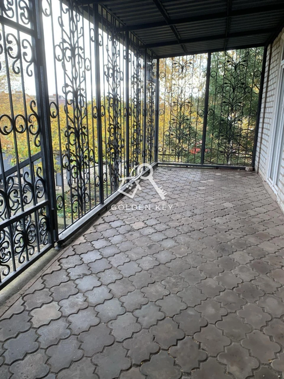 Family house for sale in Ternivsky district.