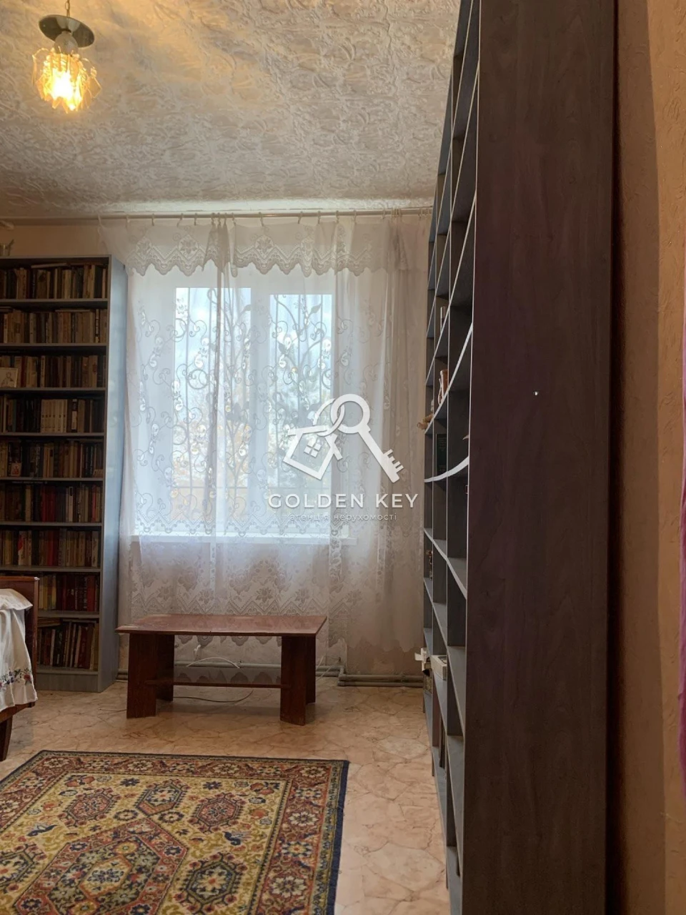Family house for sale in Ternivsky district.