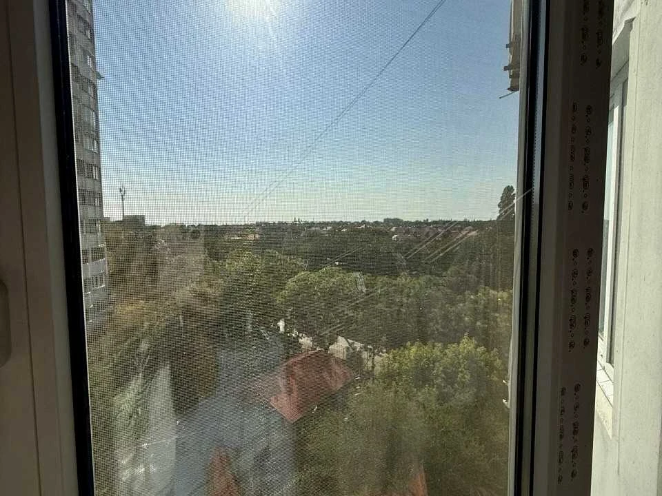 Квартира. Одесса, Архитекторская ул.