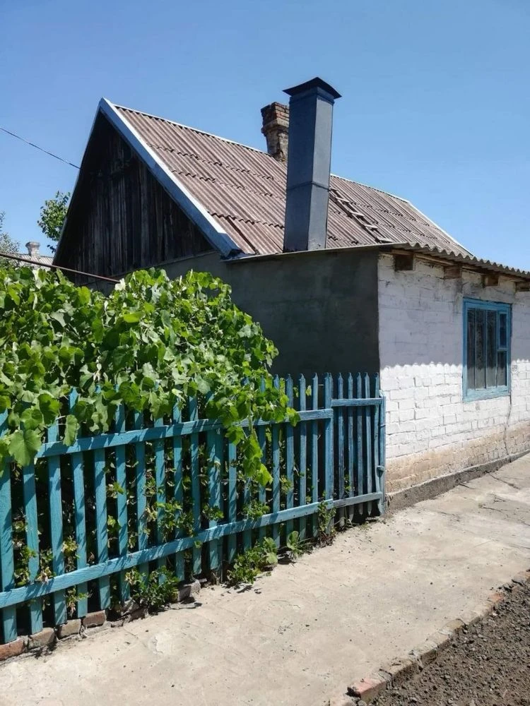 Продаж будинку Шевченківське