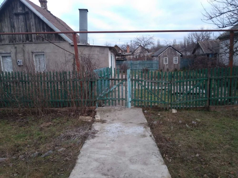 Продаж будинку Шевченківське