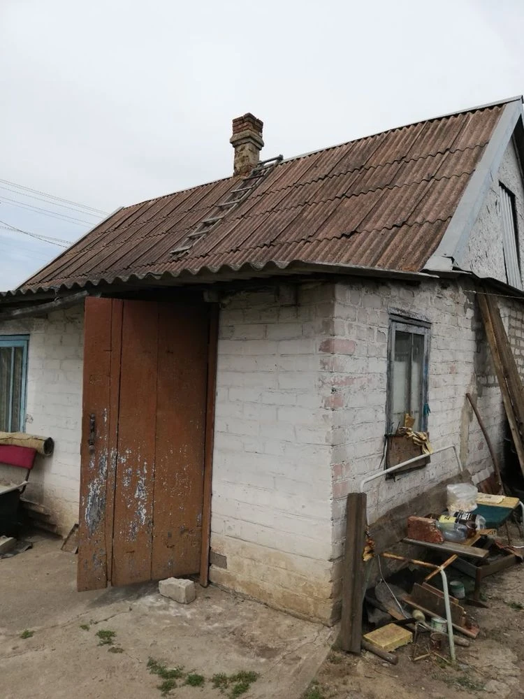 Продаж будинку Шевченківське