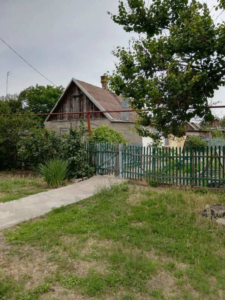 Продаж будинку Шевченківське