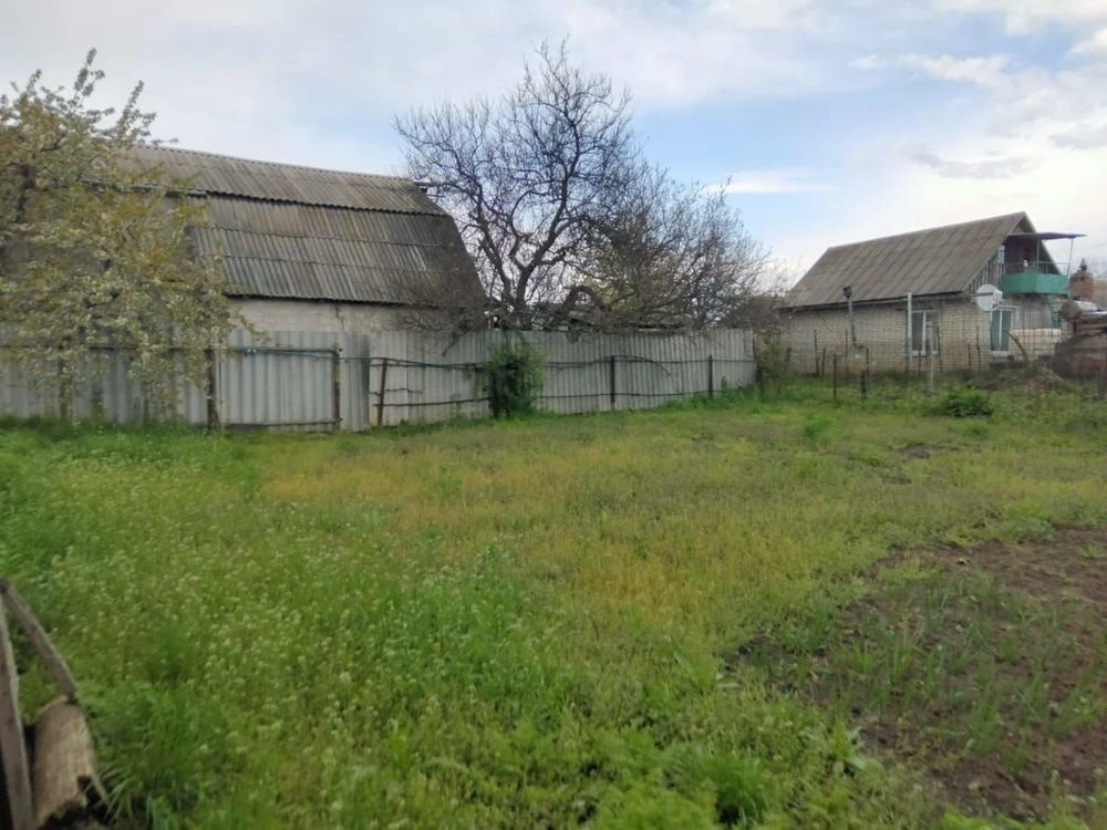 Продаж будинку Шевченківське
