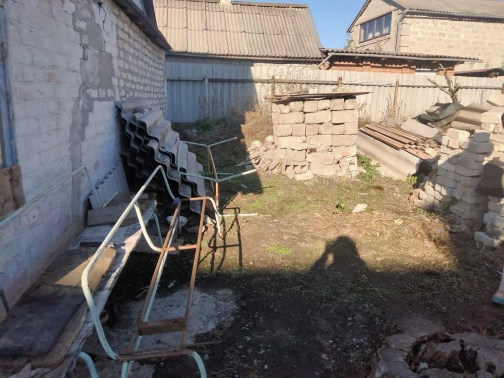 Продаж будинку Шевченківське
