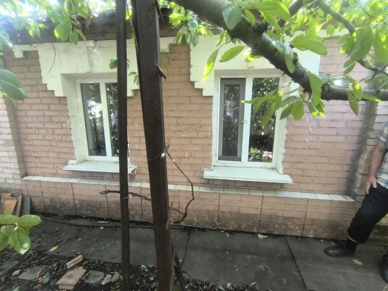 Продам Дом Горький терновской район