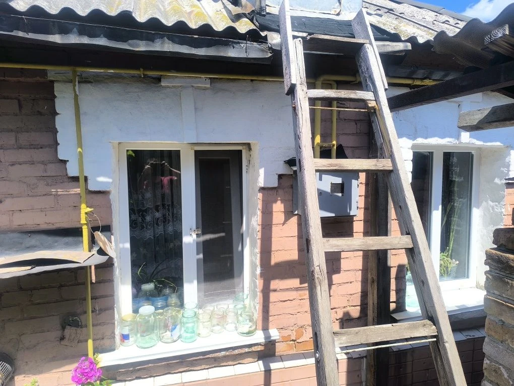 Продам Дом Горький терновской район