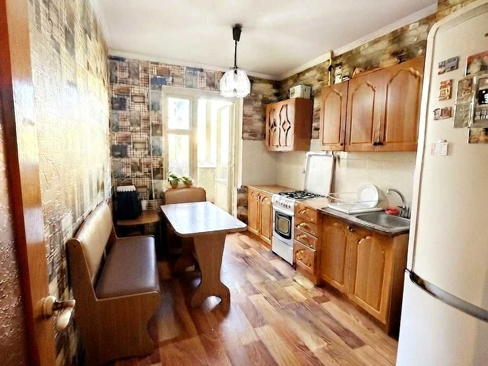 Квартира. Одесса, Архитекторская ул.