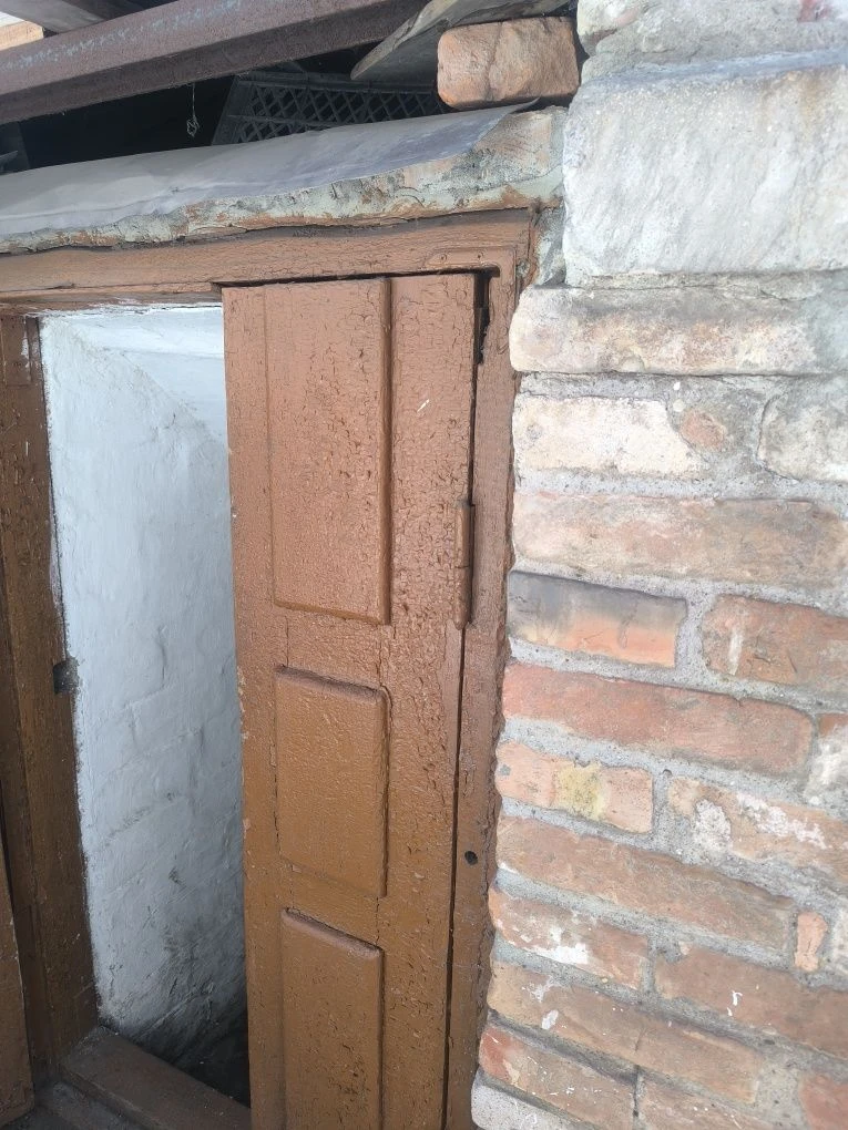 Продам Дом Горький терновской район