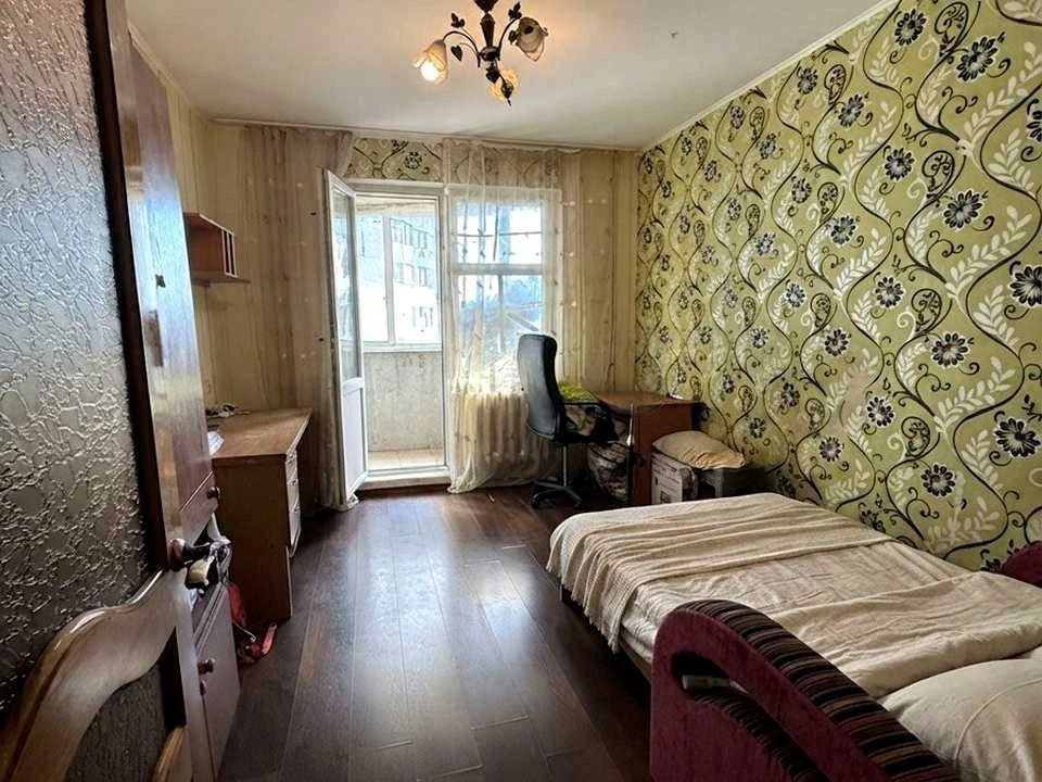 Квартира. Одесса, Архитекторская ул.