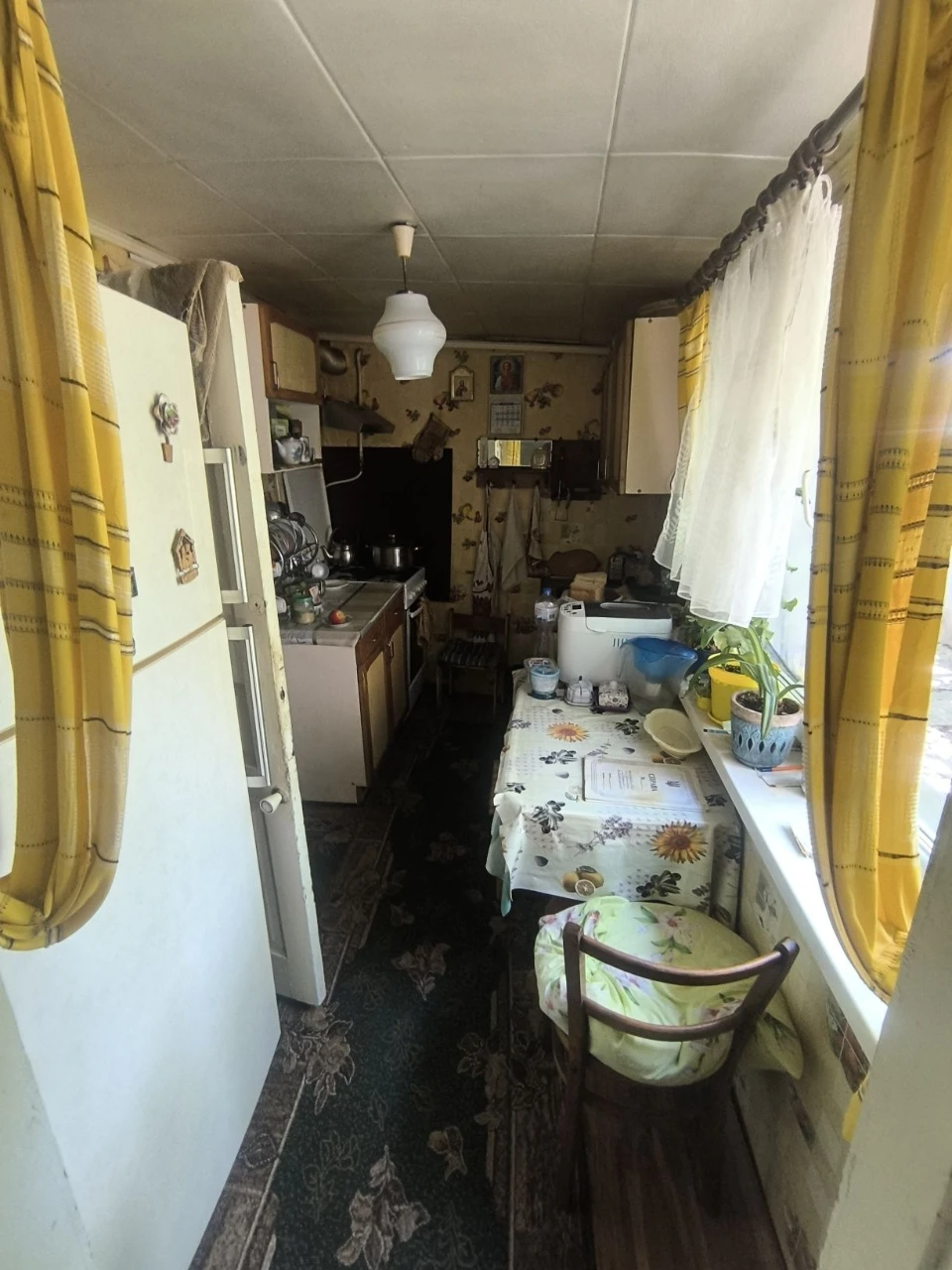 Продам Дом Горький терновской район
