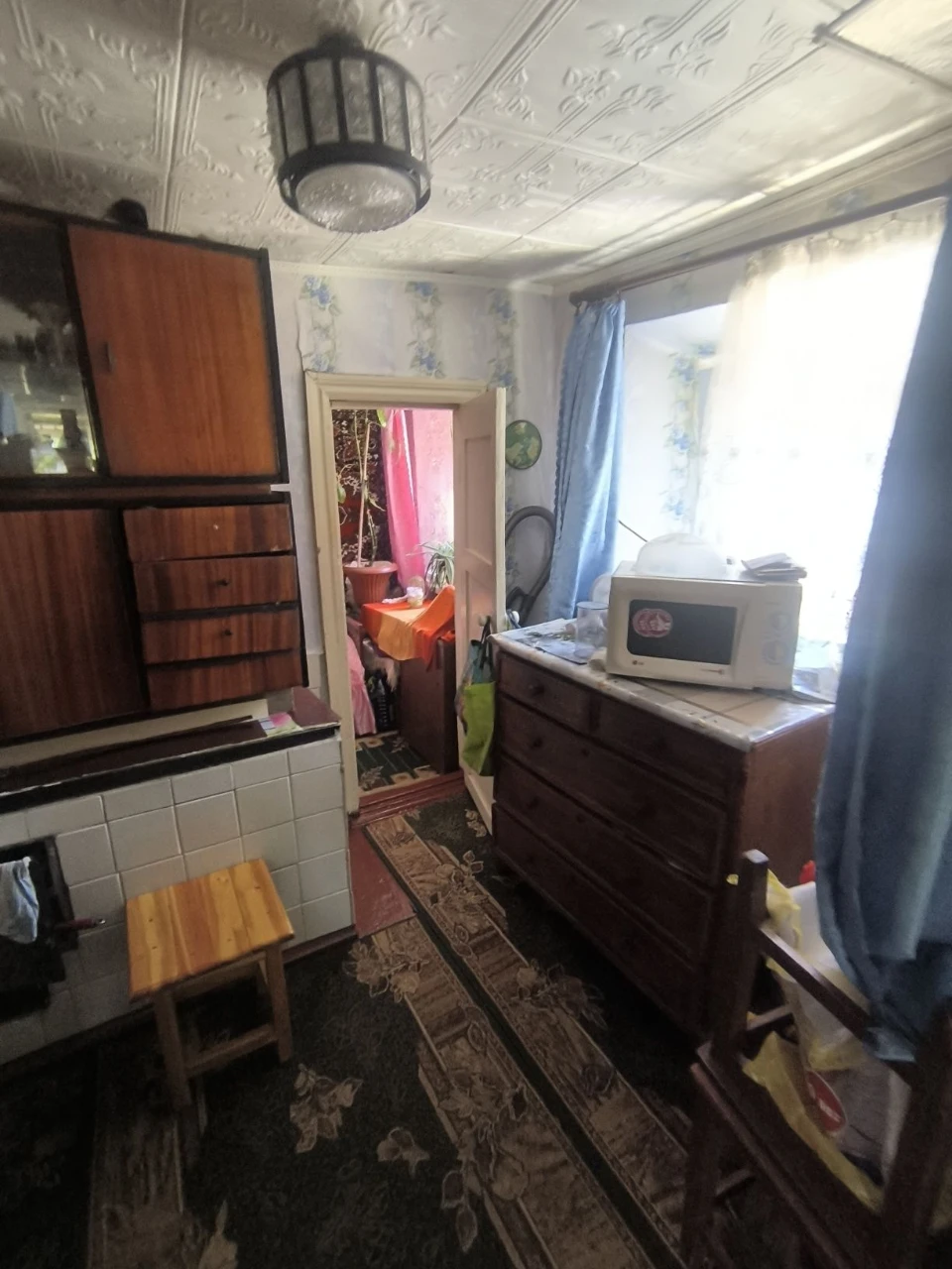 Продам Дом Горький терновской район