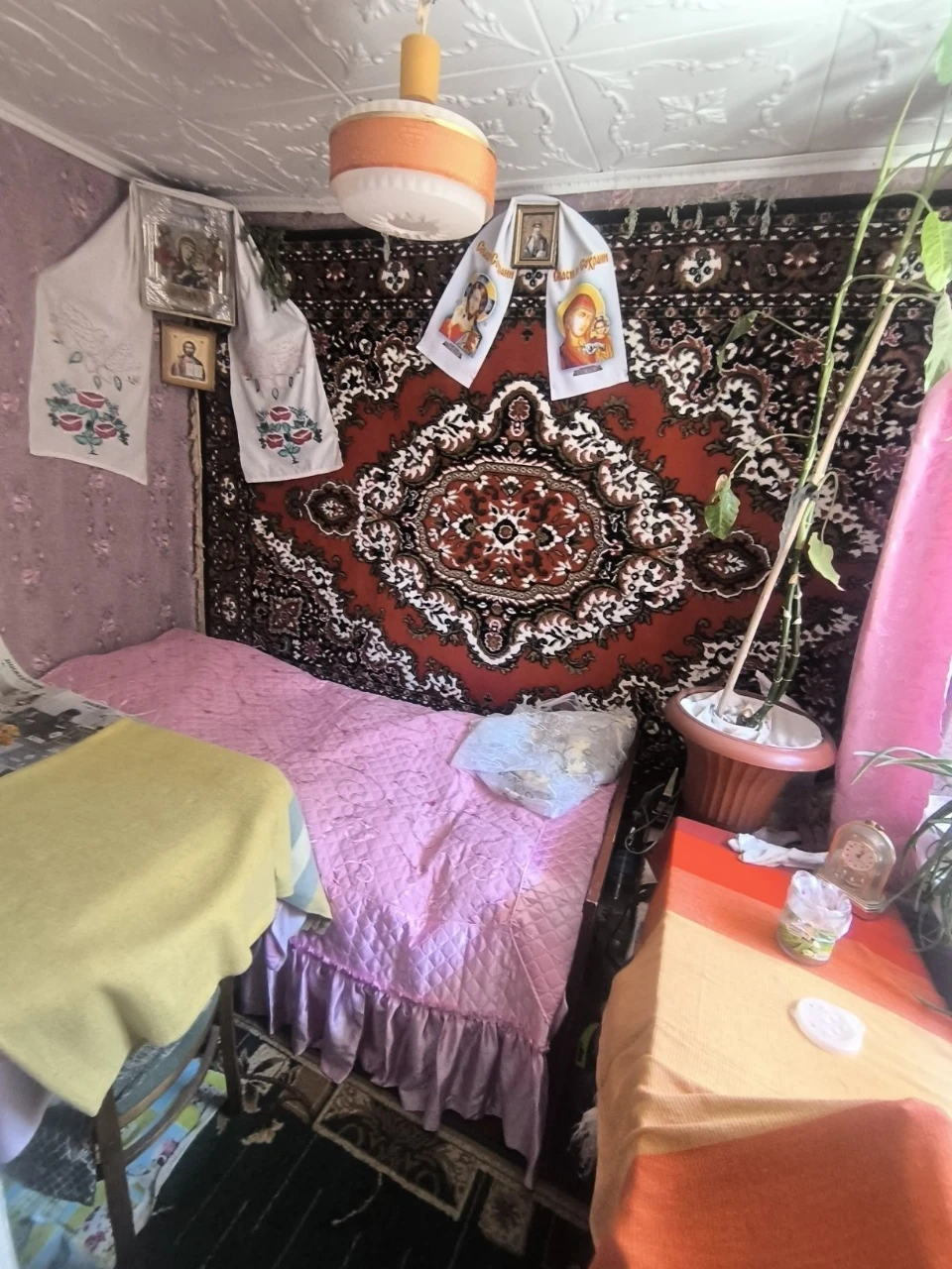Продам Дом Горький терновской район