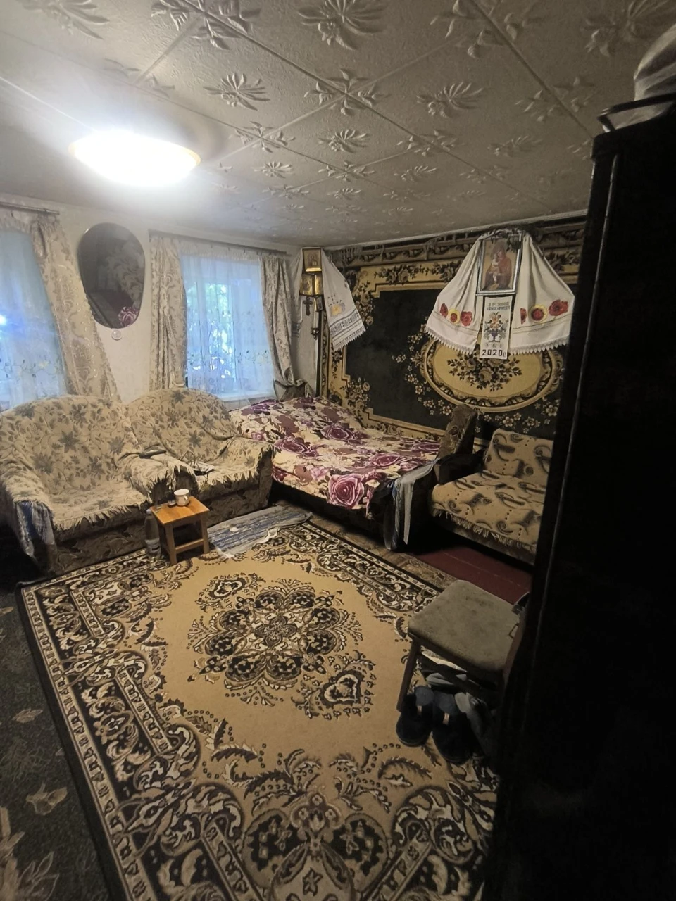 Продам Дом Горький терновской район