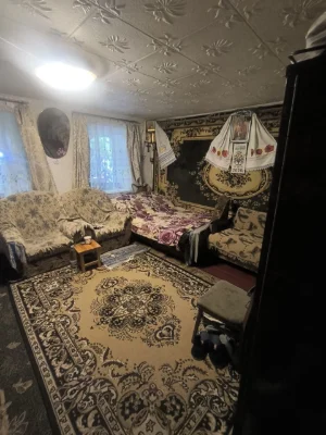 Продам Дом Горький терновской район