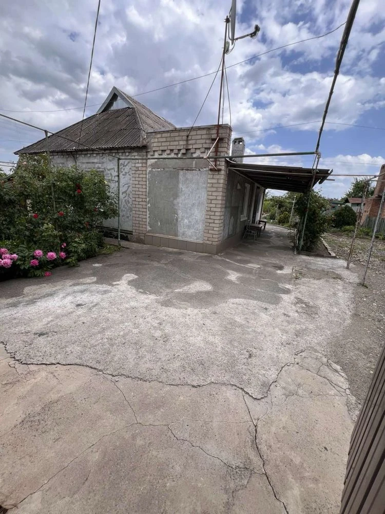 Продажа дома в районе 44-го квартала, улица Песчаная