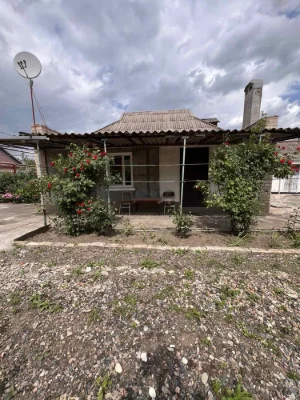 Продажа дома в районе 44-го квартала, улица Песчаная