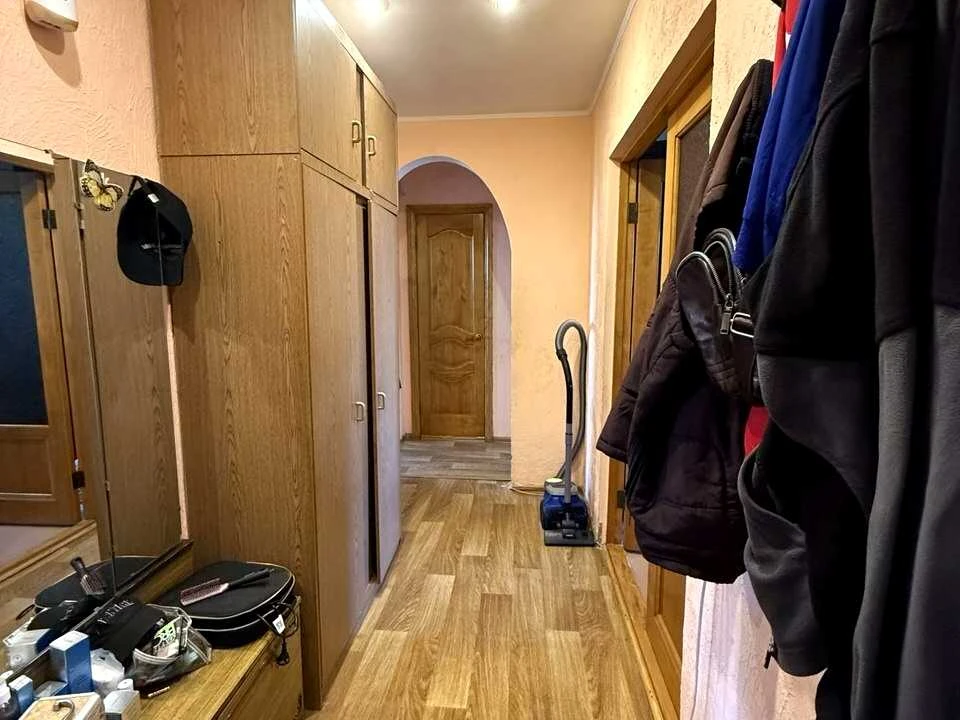 Квартира. Одесса, Архитекторская ул.