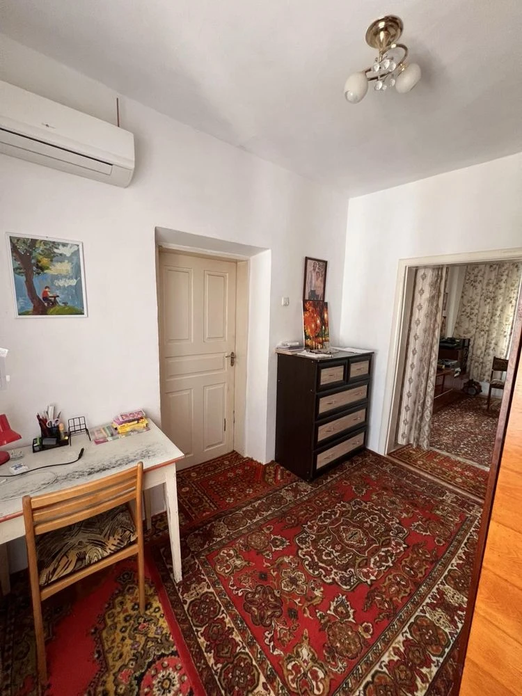 Продажа дома в районе 44-го квартала, улица Песчаная