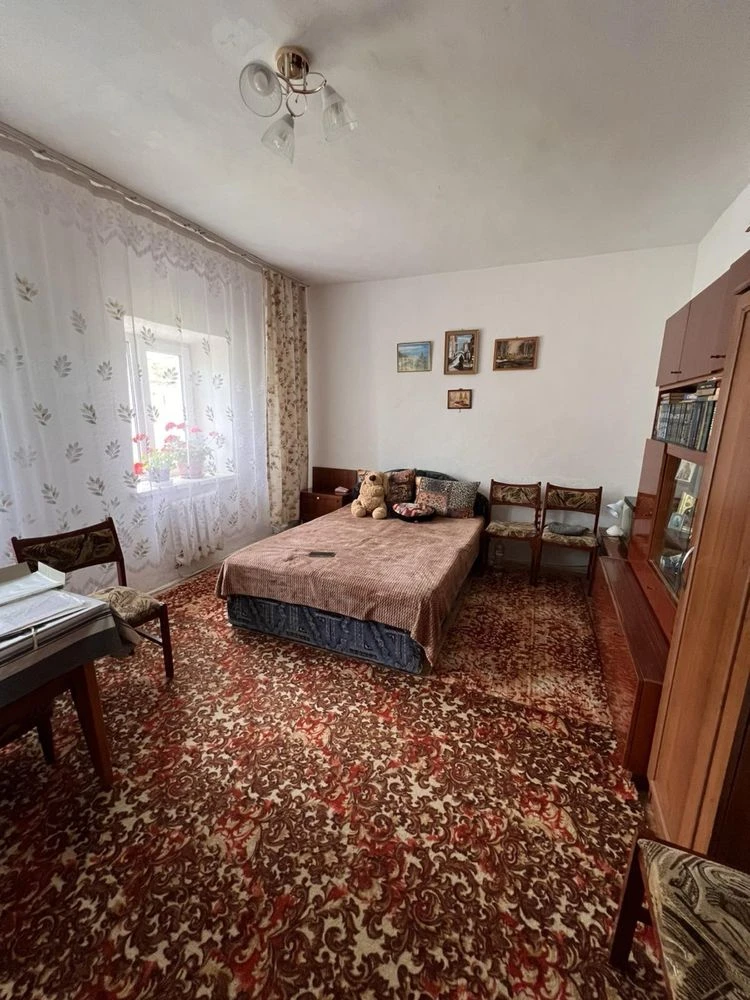 Продажа дома в районе 44-го квартала, улица Песчаная
