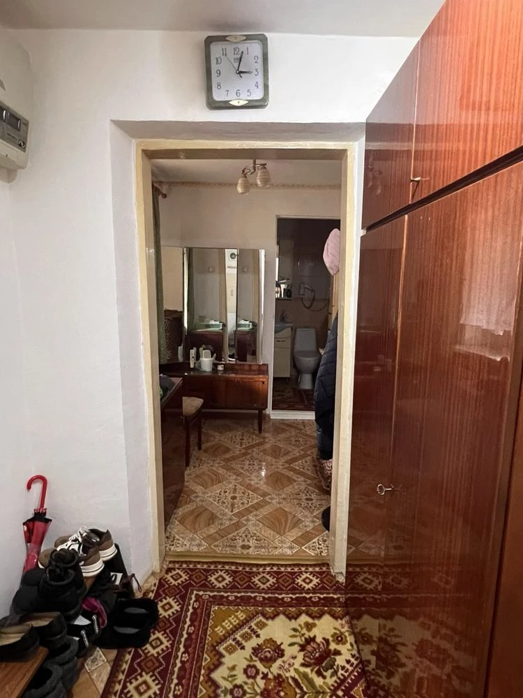 Продажа дома в районе 44-го квартала, улица Песчаная