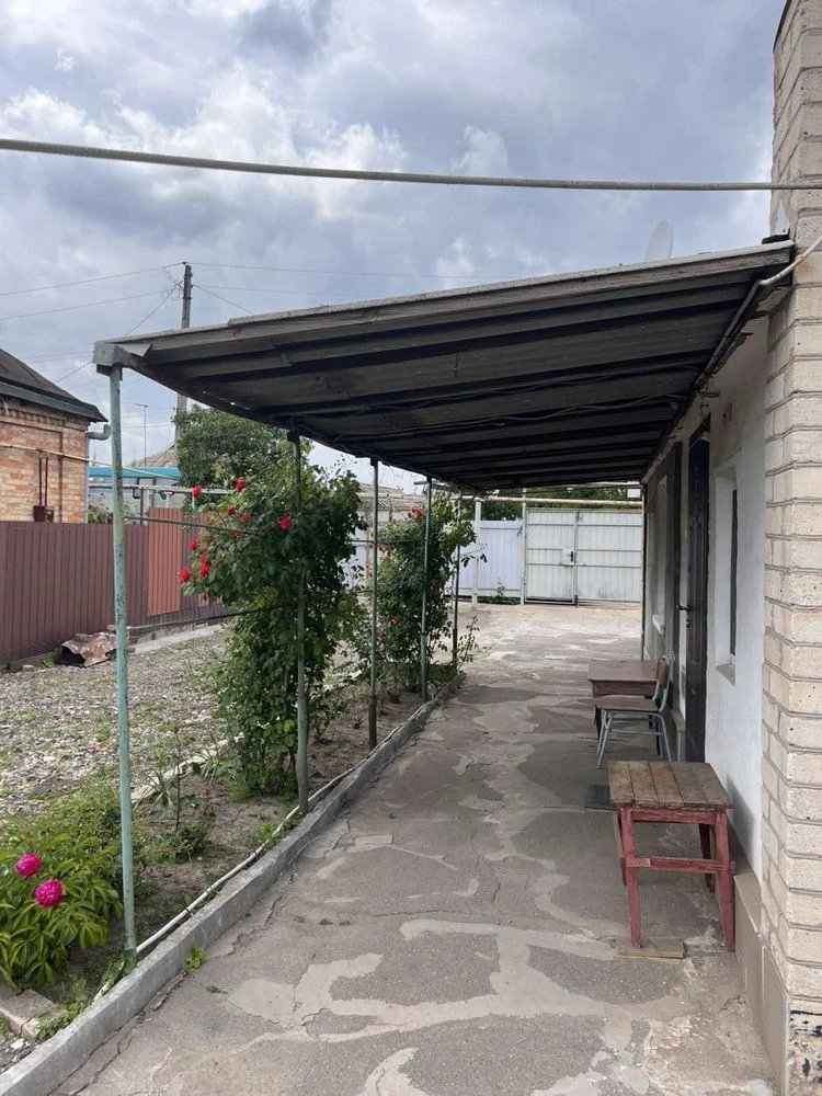 Продажа дома в районе 44-го квартала, улица Песчаная