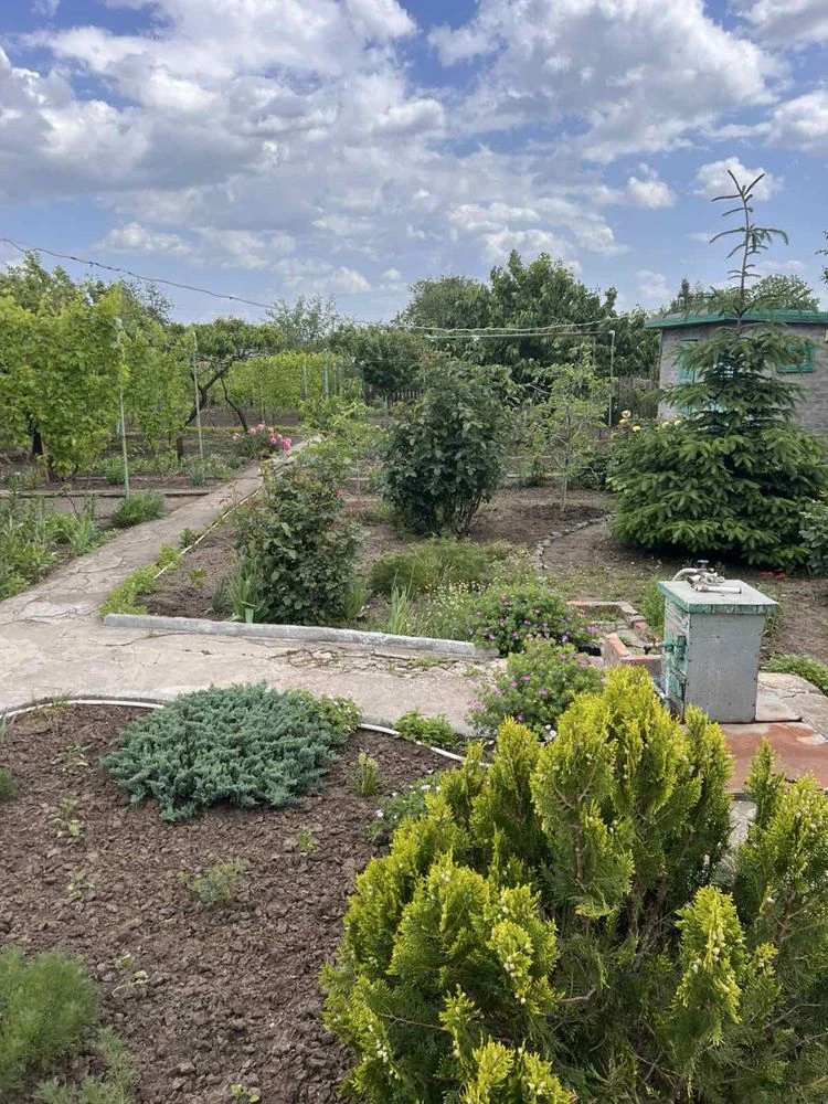 Продажа дома в районе 44-го квартала, улица Песчаная