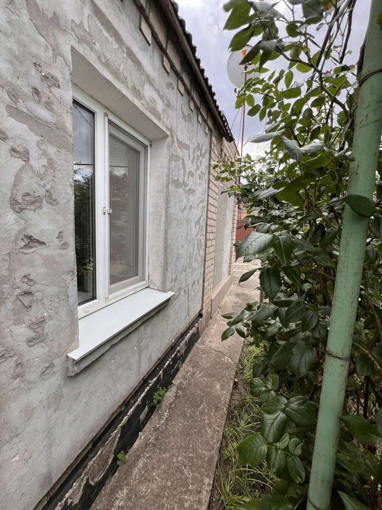 Продажа дома в районе 44-го квартала, улица Песчаная