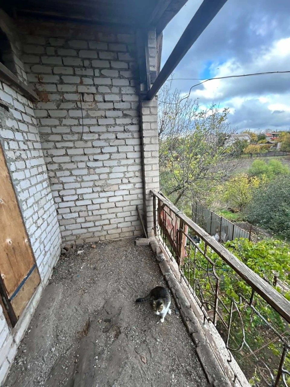 Продаж гарної дачі на Поромі