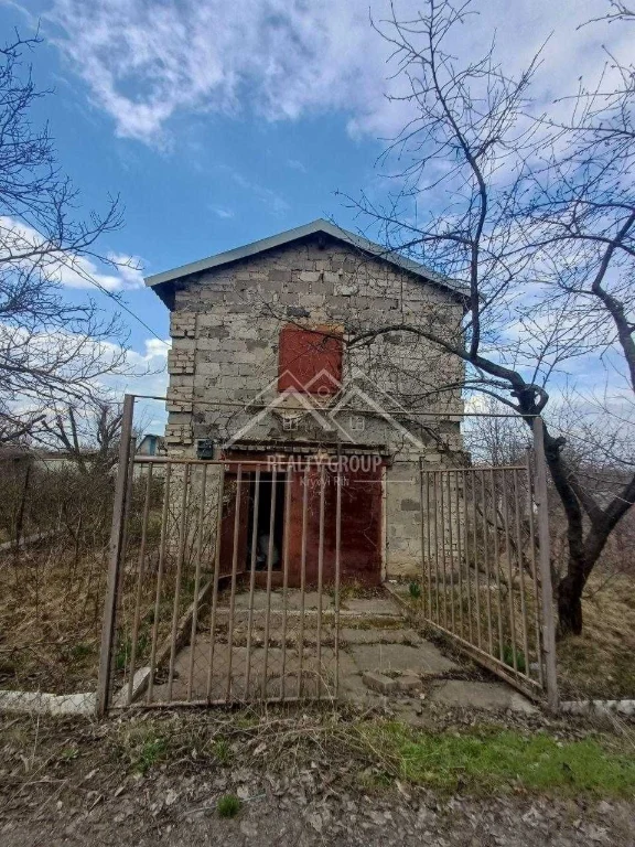 Sale of a private plot of land in the "Architect" cooperative with an additional plot