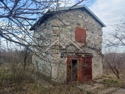 Sale of a private plot of land in the "Architect" cooperative with an additional plot