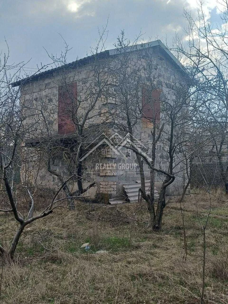 Sale of a private plot of land in the "Architect" cooperative with an additional plot