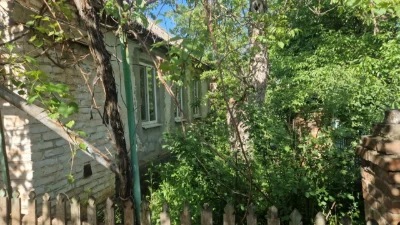 Продаж будинок Карнаватка Дюма