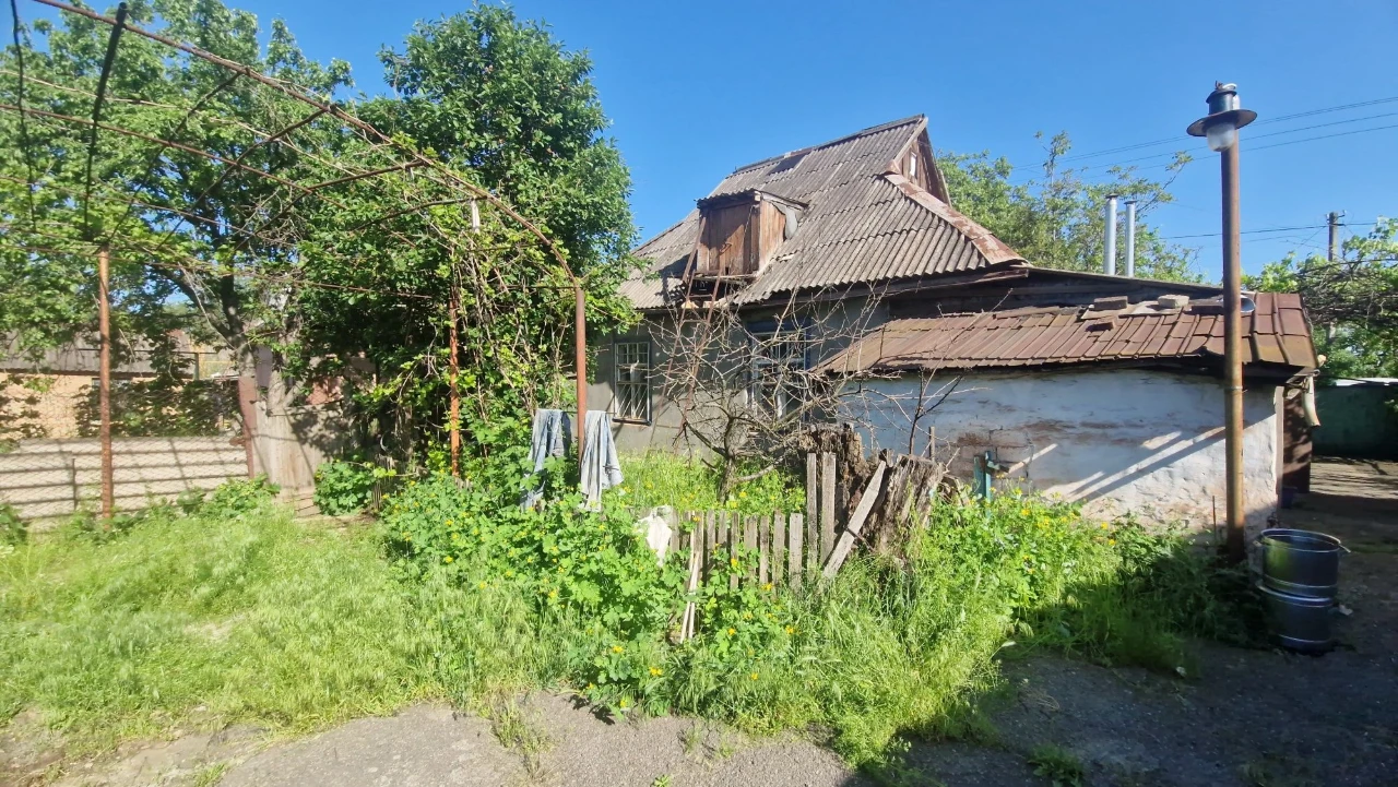 Продаж будинок Карнаватка Дюма
