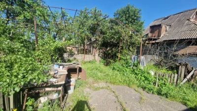 Продаж будинок Карнаватка Дюма