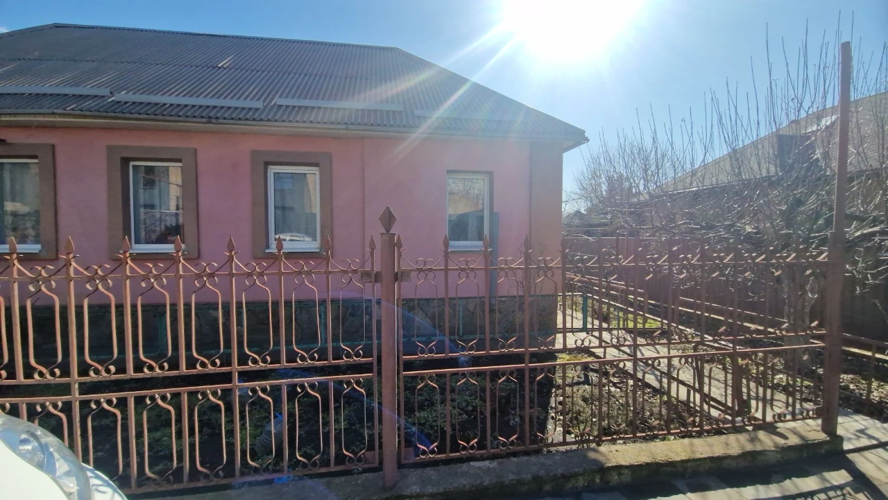 Терміново Продаж Будинок Черняховського/Героїв пол. Азов