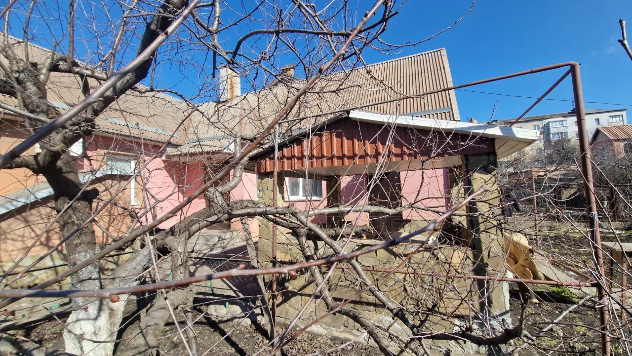 Терміново Продаж Будинок Черняховського/Героїв пол. Азов