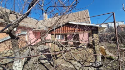 Терміново Продаж Будинок Черняховського/Героїв пол. Азов