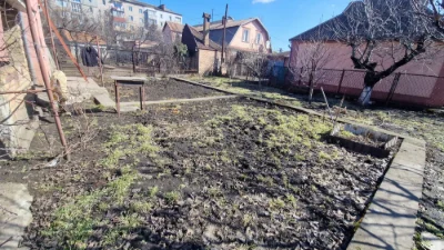 Терміново Продаж Будинок Черняховського/Героїв пол. Азов